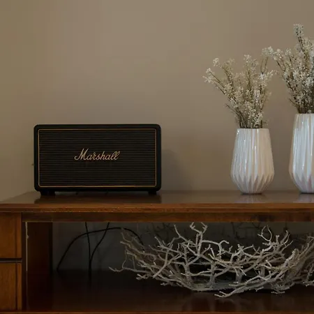 Gatzeas Blue Hébergement de vacances Kato Gatzea