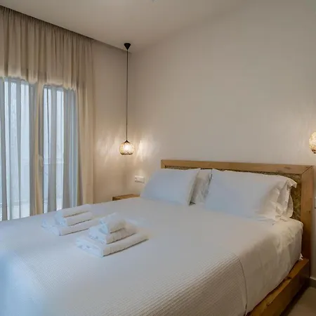 Gatzeas Blue Hébergement de vacances