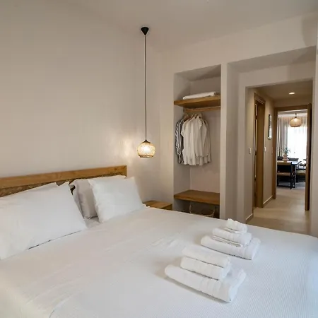 Gatzeas Blue Hébergement de vacances Kato Gatzea