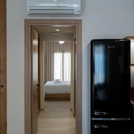 Gatzeas Blue Hébergement de vacances *