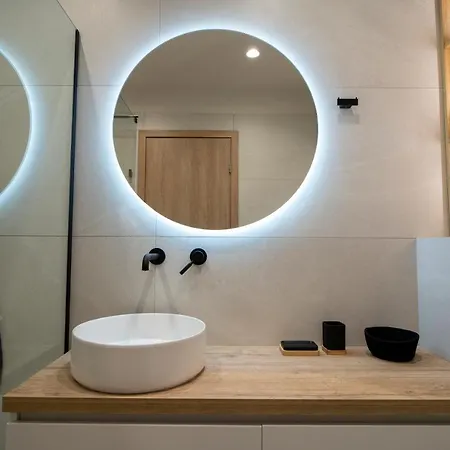 Hébergement de vacances Gatzeas Blue