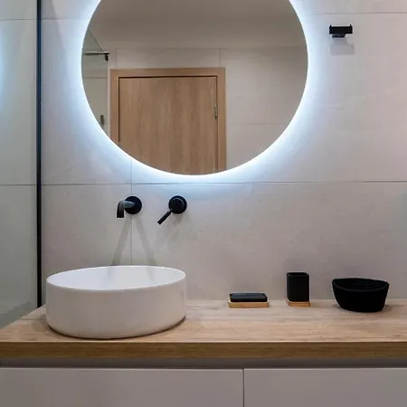 Hébergement de vacances Gatzeas Blue