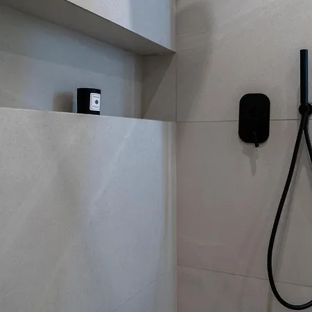 Gatzeas Blue Hébergement de vacances *