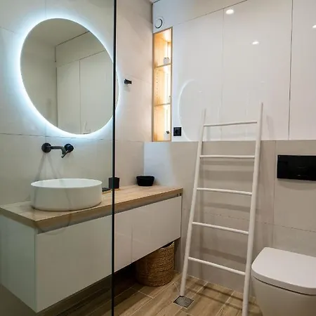 Gatzeas Blue Hébergement de vacances *