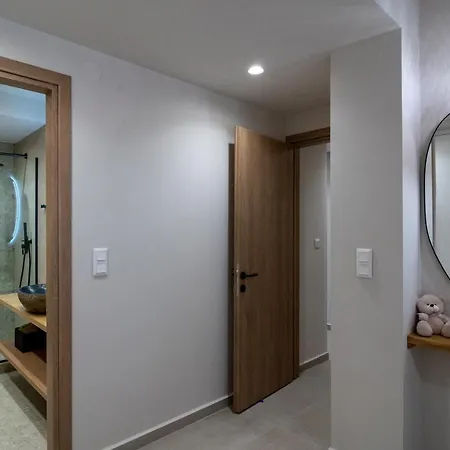 Hébergement de vacances Gatzeas Blue Kato Gatzea