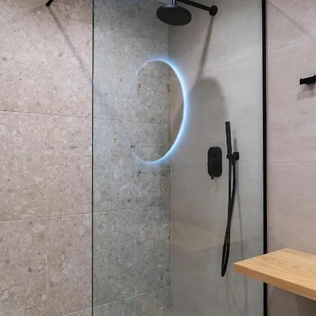 Hébergement de vacances Gatzeas Blue