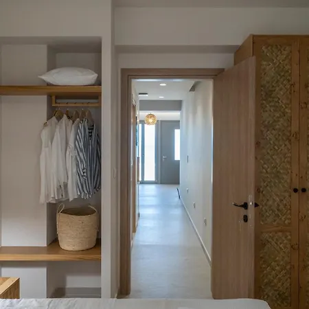 Gatzeas Blue Hébergement de vacances