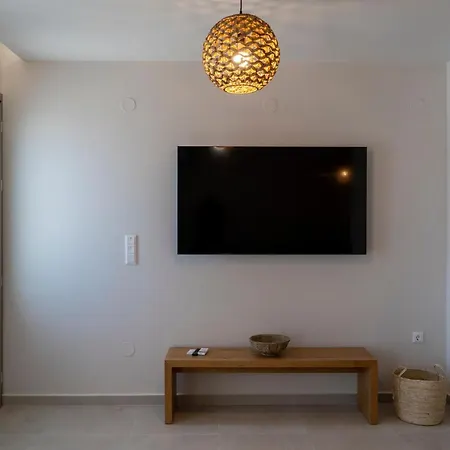 Gatzeas Blue Hébergement de vacances *