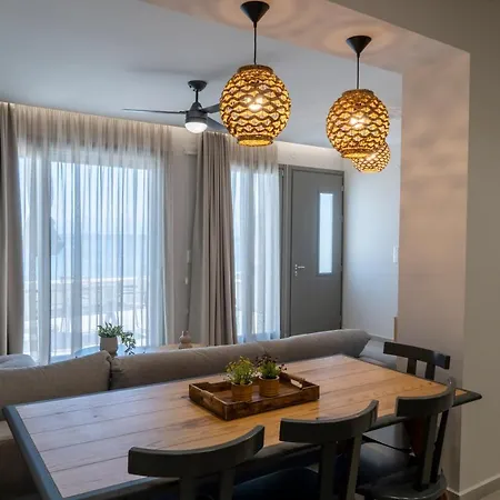 Hébergement de vacances Gatzeas Blue