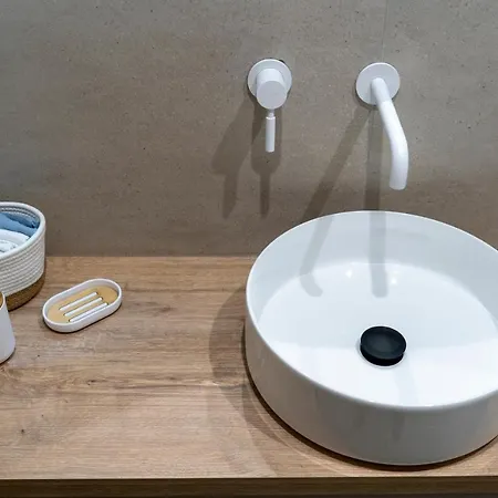 Gatzeas Blue Hébergement de vacances