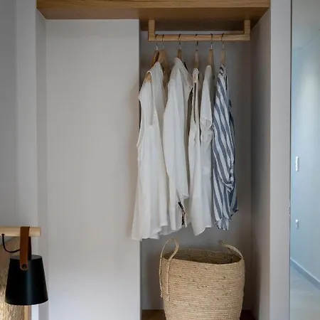 Hébergement de vacances Gatzeas Blue *