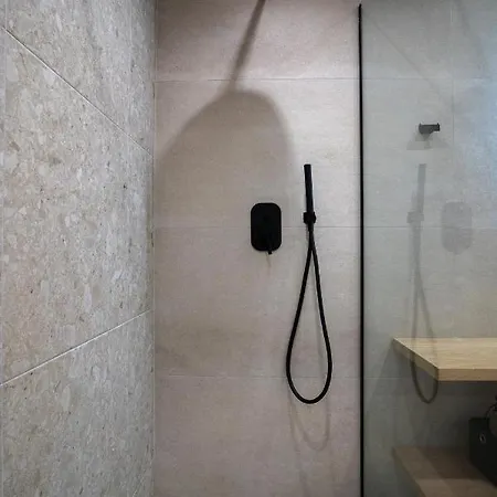 Hébergement de vacances Gatzeas Blue *