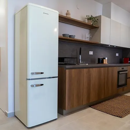 Hébergement de vacances Gatzeas Blue