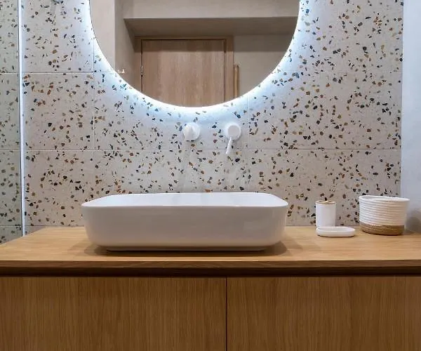 Holiday home Gatzeas Blue Kato Gatzea