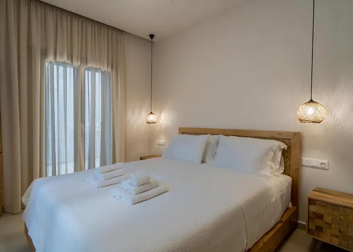 Gatzeas Blue Holiday home