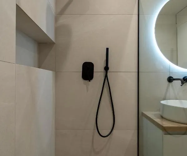 Gatzeas Blue Holiday home