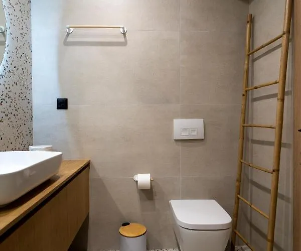 Gatzeas Blue Holiday home *