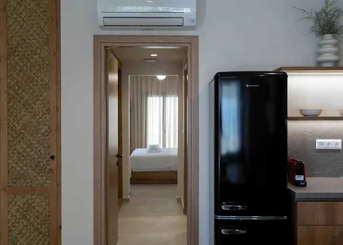 Gatzeas Blue Holiday home *