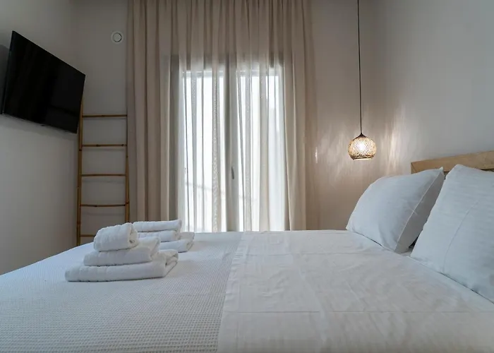 Holiday home Gatzeas Blue Kato Gatzea