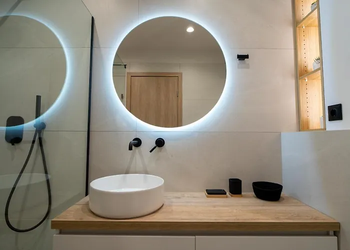 Holiday home Gatzeas Blue