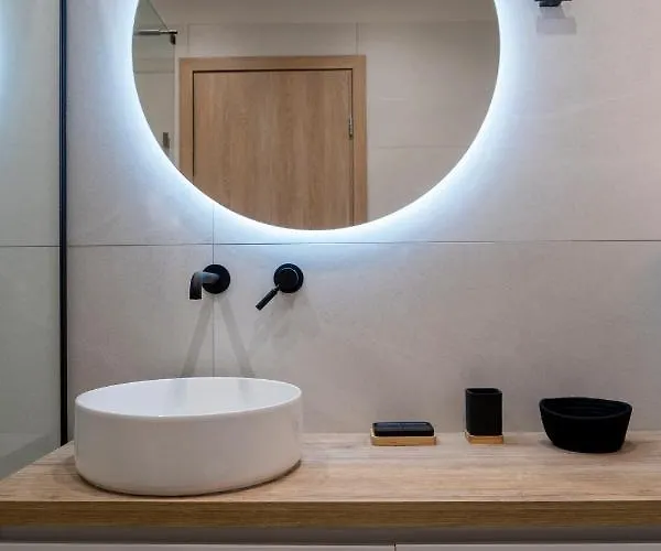 Holiday home Gatzeas Blue