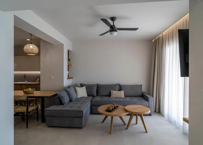 Holiday home Gatzeas Blue *