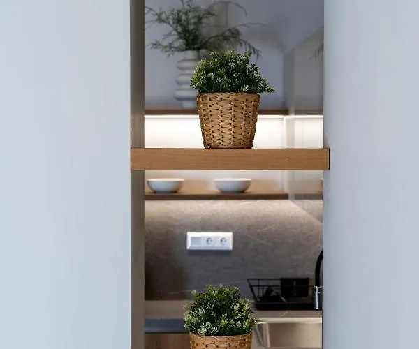 Holiday home Gatzeas Blue Kato Gatzea