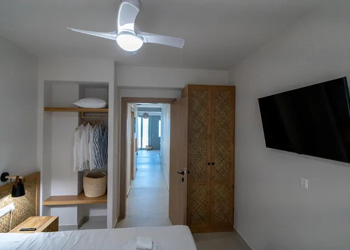 Holiday home Gatzeas Blue