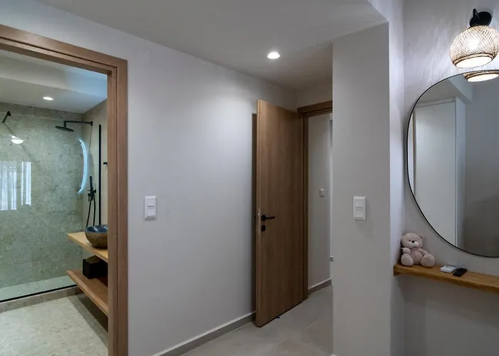 Holiday home Gatzeas Blue Kato Gatzea