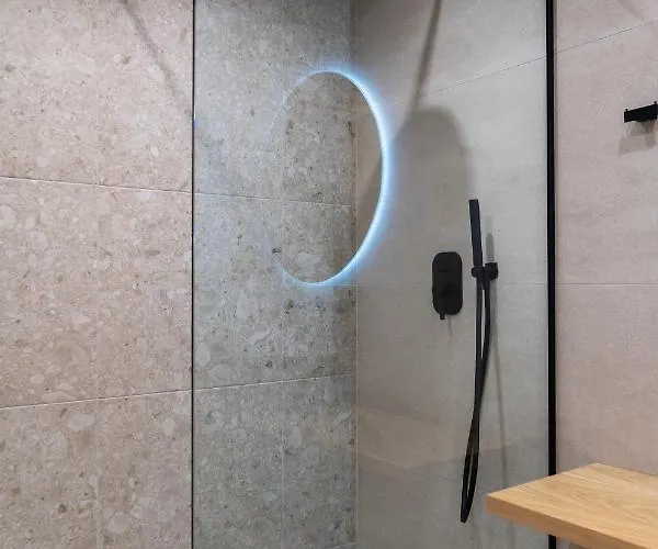 Holiday home Gatzeas Blue