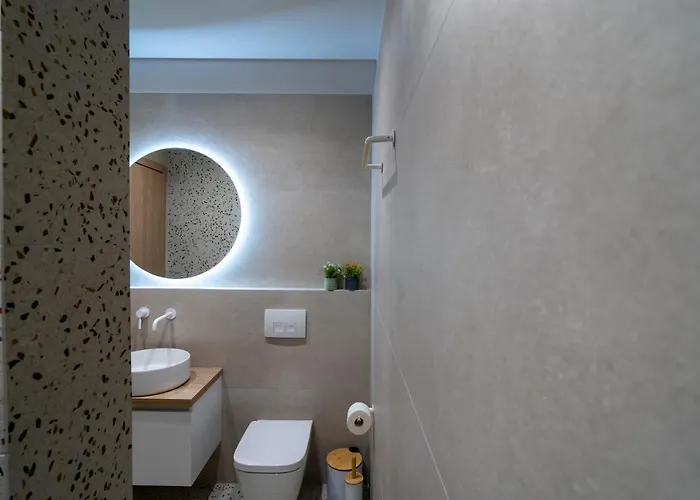 Gatzeas Blue Holiday home