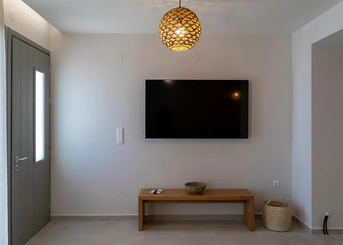 Gatzeas Blue Holiday home *