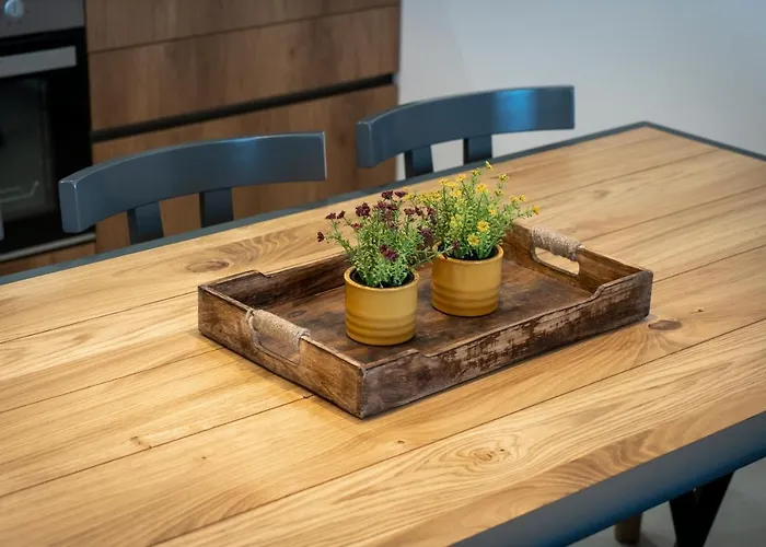 Gatzeas Blue Holiday home