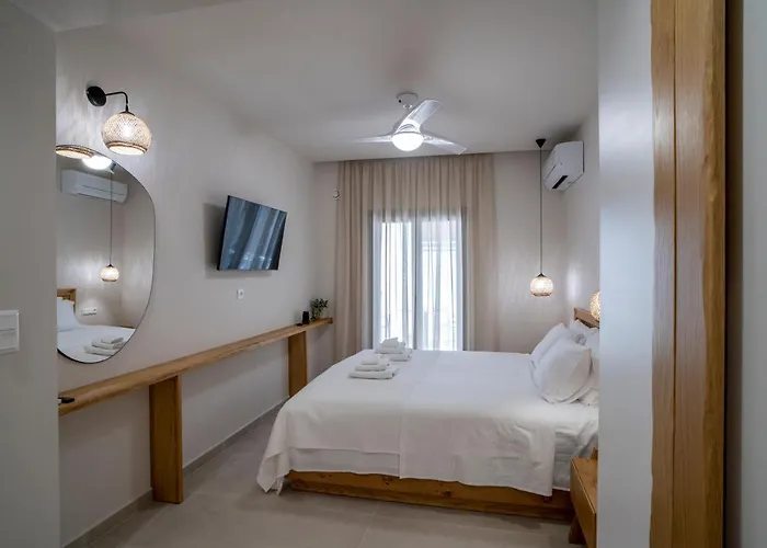 Holiday home Gatzeas Blue *