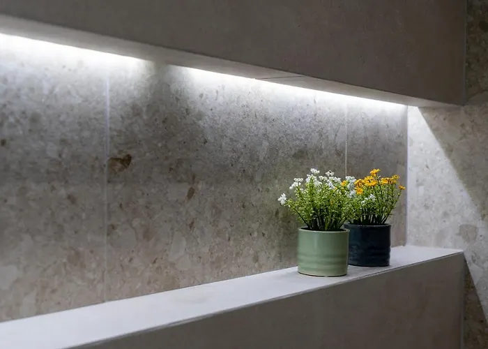 Gatzeas Blue Holiday home Kato Gatzea