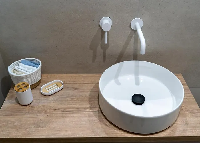 Gatzeas Blue Holiday home