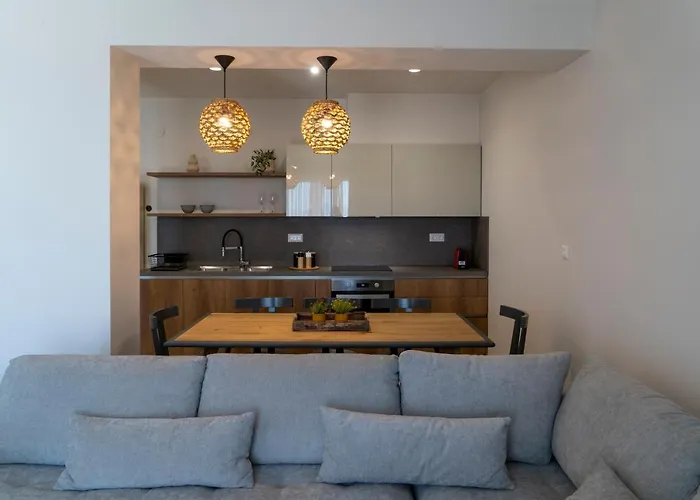 Gatzeas Blue Holiday home