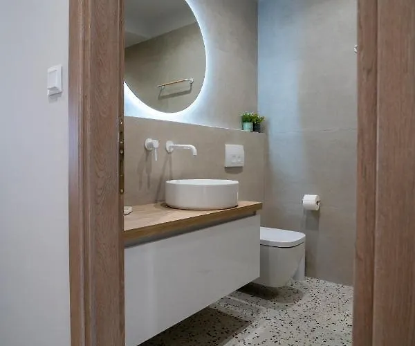 Holiday home Gatzeas Blue