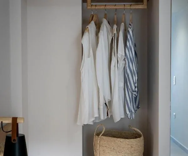 Holiday home Gatzeas Blue *