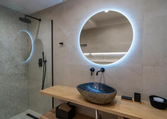 Holiday home Gatzeas Blue *