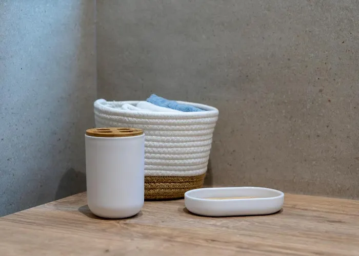 Holiday home Gatzeas Blue Kato Gatzea