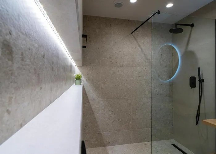 Gatzeas Blue Holiday home Kato Gatzea