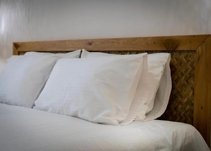 Gatzeas Blue Holiday home