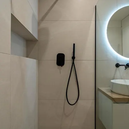 Gatzeas Blue Ferienhaus