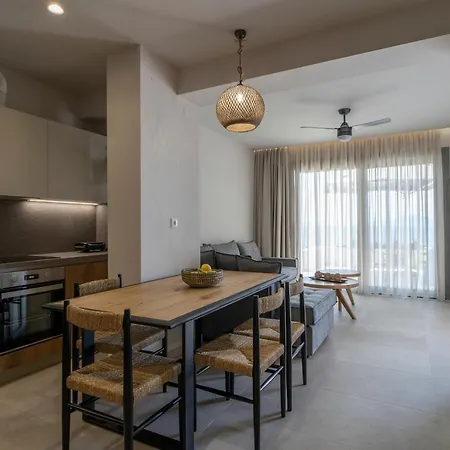 Holiday home Gatzeas Blue