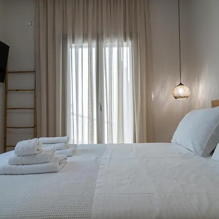 Holiday home Gatzeas Blue Kato Gatzea