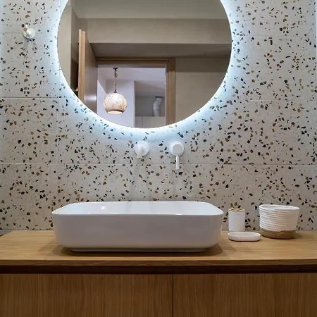 Gatzeas Blue Ferienhaus