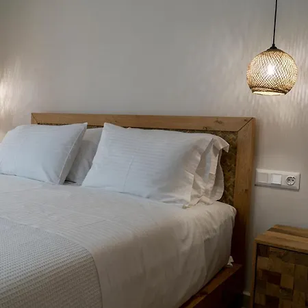 Gatzeas Blue Holiday home Kato Gatzea