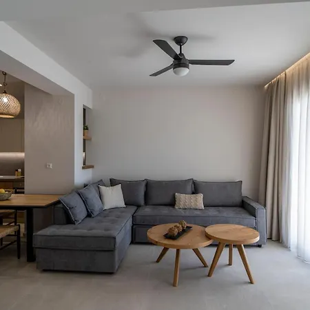 Holiday home Gatzeas Blue *