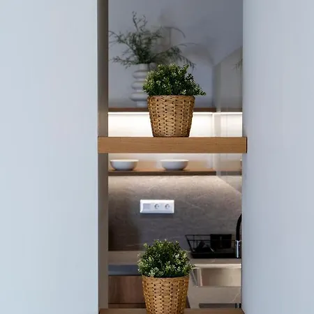 Ferienhaus Gatzeas Blue Kato Gatzea